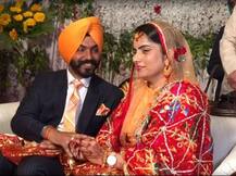 ਫਰਵਰੀ \'ਚ ਹੋਏਗਾ ਪ੍ਰੋਫੈਸਰ ਬਲਜਿੰਦਰ ਕੌਰ ਦਾ ਵਿਆਹ, ਕੇਜਰੀਵਾਲ ਵੀ ਆਉਣਗੇ