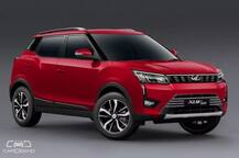 ਮਹਿੰਦਰਾ XUV300 ਦੀ ਬੁਕਿੰਗ ਸ਼ੁਰੂ, ਸਾਹਮਣੇ ਆਈਆਂ ਨਵੀਆਂ ਤਸਵੀਰਾਂ ਤੇ ਹੋਰ ਜਾਣਕਾਰੀ