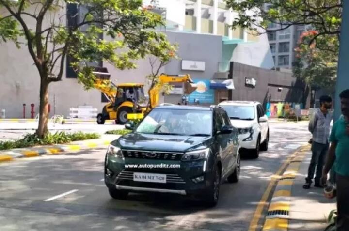 ਇਸ ਤੋਂ ਇਲਾਵਾ ਮਹਿੰਦਰਾ XUV300 ਏਅਰਬੈਗ, ਏਬੀਐਸ, ਆਲ ਵ੍ਹੀਲ ਡਿਸਕ ਬਰੇਕ, ਐਲਈਡੀ ਟੇਲ ਲੈਂਪ, ਮਲਟੀਪਲ ਸਟੀਅਰਿੰਗ ਮੋਡ, ਆਲ ਫੋਰ ਪਾਵਰ ਵਿੰਡੋ ਆਦਿ ਹੋਰ ਸਹੂਲਤਾਂ ਨਾਲ ਲੈਸ ਹੋਏਗੀ।