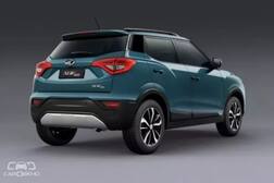 ਮਹਿੰਦਰਾ ਦੀ ਨਵੀਂ XUV ‘ਚੀਤੇ’ ਤੋਂ ਪ੍ਰੇਰਿਤ, ਜਾਣੋ ਕੀ ਕੁਝ ਖਾਸ