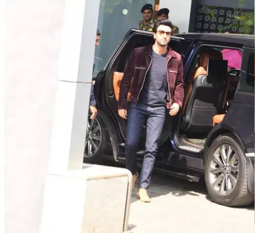 ਰਨਬੀਰ ਕਪੂਰ ਵੀ ਇਸ ਲਿਸਟ ਵਿੱਚ ਸ਼ਾਮਲ ਹੈ।