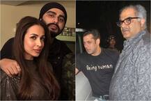 ਸਲਮਾਨ ਨੇ ਠੁਕਰਾਈ ਬੋਨੀ ਦੀ 2 ਫ਼ਿਲਮਾਂ, ਕਾਰਨ ਕੀਤੇ ਅਰਜੁਨ-ਮਲਾਈਕਾ ਤਾਂ ਨਹੀਂ