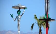 ਦੂਜੇ ਗ੍ਰਹਿ ਤੋਂ ਹੋ ਰਹੀ ਗੱਲਬਾਤ ਦੀ ਕੋਸ਼ਿਸ਼, ਅਮਰੀਕਾ \'ਚ ਚਰਚਾ