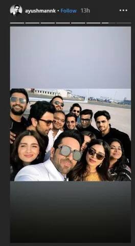 ਦੱਸ ਦੇਈਏ ਕਿ ਪਿਛਲੀ ਵਾਰ ਜਦੋਂ ਪੀਐਮ ਨੇ ਮੀਟਿੰਗ ਲਈ ਬੁਲਾਇਆ ਤਾਂ ਅਕਸ਼ੈ ਤੇ ਕਰਨ ਜੌਹਰ ਉਨ੍ਹਾਂ ਨੂੰ ਮਿਲਣ ਗਏ ਸੀ ਤਾਂ ਉਨ੍ਹਾਂ ਨਾਲ ਕੋਈ ਮਹਿਲਾ ਨਹੀਂ ਸੀ ਜਿਸ ਕਰਕੇ ਉਨ੍ਹਾਂ ਨੂੰ ਸਖ਼ਤ ਆਲੋਚਨਾ ਦਾ ਸਾਹਮਣਾ ਕਰਨਾ ਪਿਆ ਸੀ। ਇਸ ਵਾਰ ਕਈ ਮਹਿਲਾਵਾਂ ਵੀ ਪੀਐਮ ਨੂੰ ਮਿਲਣ ਲਈ ਗਈਆਂ।