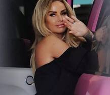 ਪੈਸੇ ਨਾ ਦੇਣ ਕਰਕੇ ਹੁਸੀਨਾ ਦੀ ਵੈੱਬਸਾਈਟ ਬੰਦ, ਪਰ ਕੁੱਤੇ ’ਤੇ ਖ਼ਰਚੇ 90 ਹਜ਼ਾਰ