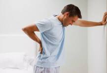 \'ਮਰਦ ਨੂੰ ਹੀ ਹੁੰਦਾ ਦਰਦ\', ਉਹ ਵੀ ਔਰਤਾਂ ਤੋਂ ਵੱਧ, ਤਾਜ਼ਾ ਖੋਜ \'ਚ ਖੁਲਾਸਾ