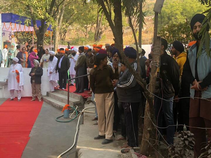 ਸਿੱਖ ਭਾਈਚਾਰਾ ਲੰਮੇ ਸਮੇਂ ਤੋਂ ਇਸ ਸਬੰਧੀ ਮੰਗ ਕਰ ਰਿਹਾ ਸੀ।