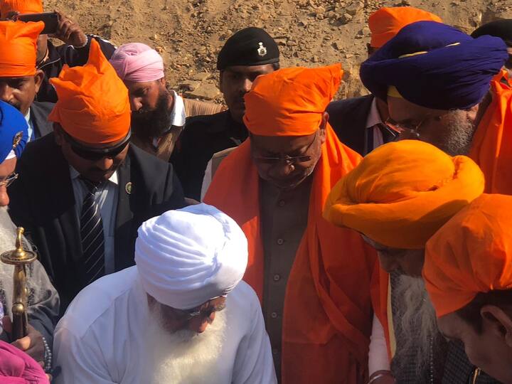 ਵੇਖੋ ਹੋਰ ਤਸਵੀਰਾਂ। 