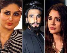 ਰਣਵੀਰ ਸਿੰਘ ਨੇ ਅਨੁਸ਼ਕਾ ਤੇ ਕਰੀਨਾ ਬਾਰੇ ਦਿੱਤਾ ਸੀ ਵਿਵਾਦਤ ਬਿਆਨ, ਸਾਲਾਂ ਬਾਅਦ ਪੁਰਾਣਾ ਇੰਟਰਵਿਊ ਵਾਇਰਲ