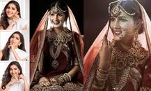 ਸਪਨਾ ਚੋਧਰੀ ਫੇਰ ਬਣੀ ਦੁਲਹਨ, ਸੋਸ਼ਲ ਮੀਡੀਆ ‘ਤੇ ਤਸਵੀਰਾਂ ਵਾਇਰਲ