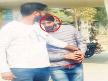 ਡੇਢ ਦਰਜਨ ਤੋਂ ਵੱਧ ATM ਹੈਕ ਕਰਕੇ ਕਰੋੜਾਂ ਲੁੱਟਣ ਵਾਲਾ ਕੰਪਿਊਟਰ ਇੰਜਨੀਅਰ ਕਾਬੂ