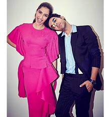 ਕਪਿਲ ਦੇ ਸ਼ੋਅ ‘ਚ ਸੋਨਮ ਅਤੇ ਰਾਜਕੁਮਾਰ ਦੀ ਮਸਤੀ, ਵੇਖੋ ਤਸਵੀਰਾਂ