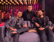 ਔਰਤਾਂ \'ਤੇ ਭੱਦੀ ਟਿੱਪਣੀ ਕਰ ਸਸਪੈਂਡ ਹੋਏ ਹਾਰਦਿਕ ਤੇ ਰਾਹੁਲ ਨੂੰ ਟੂਰਨਾਮੈਂਟ ਵਿਚਾਲੇ ਛੁਡਵਾ ਭੇਜਿਆ ਜਾਏਗਾ ਭਾਰਤ