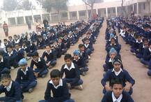 ਪੰਜਾਬ ਦੇ ਸਕੂਲਾਂ ਦੀ ਸਵੇਰ ਦੀ ਸਭਾ ’ਚ ਬੱਚੇ ਕਰਨਗੇ ਗਾਂਧੀ ਦੇ ਪਸੰਦੀਦਾ ਗੁਜਰਾਤੀ ਭਜਨ ਦਾ ਗਾਇਨ