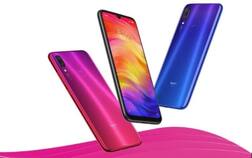 ਸ਼ਿਓਮੀ ਨੇ ਉਤਾਰਿਆ ਰੈੱਡਮੀ ਨੋਟ 7, ਜਾਣੋ 48 ਮੈਗਾਪਿਕਸਲ ਸਮੇਤ ਟੌਪ 5 ਫੀਚਰ