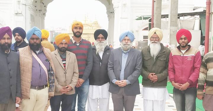 ਇਸ ਦੇ ਨਾਲ ਹੀ ਉਨ੍ਹਾਂ ਸਿੱਖ ਸੇਵਕ ਆਰਮੀ ਦੀ ਐਪ ’ਤੇ ਜਾ ਕੇ ਸਿੱਖਾਂ ਨੂੰ ਰਜਿਸ਼ਟ੍ਰੇਸ਼ਨ ਕਰਵਾਉਣ ਦੀ ਵੀ ਅਪੀਲ ਕੀਤੀ। ਅਰਦਾਸ ਕਰਨ ਉਪਰੰਤ ਐਪ ’ਤੇ ਰਜਿਸਟ੍ਰੇਸ਼ਨ ਕਰਨ ਦਾ ਕੰਮ ਸ਼ੁਰੂ ਕਰ ਦਿੱਤਾ ਗਿਆ ਹੈ।