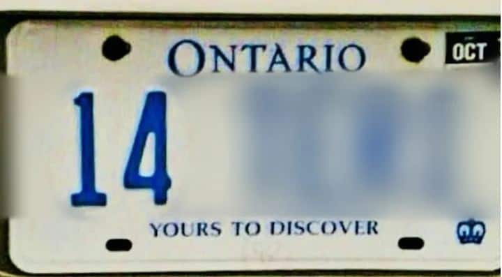 ਕੈਨੇਡਾ ਦੇ ਸੂਬੇ ਓਂਟਾਰੀਓ ਵਿੱਚ ਪੰਜਾਬੀ ਸੱਭਿਆਚਾਰ ਦੇ ਨਾਲ-ਨਾਲ ਜਾਤਾਂ-ਗੋਤਾਂ, ਹਥਿਆਰਾਂ, ਨਸ਼ੇ ਅਤੇ ਇੱਥੋਂ ਤਕ ਕਿ ਗਾਲ੍ਹਾਂ ਨੂੰ ਵੀ ਲੋਕਾਂ ਨੇ ਆਪਣੀ ਕਾਰ ਦਾ ਸ਼ਿੰਗਾਰ ਬਣਾਇਆ ਹੋਇਆ ਹੈ। 