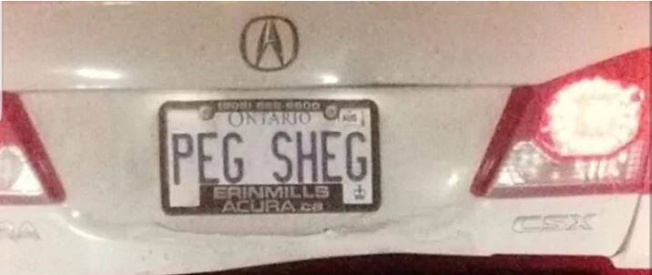ਉੱਥੋਂ ਦੇ ਰਹਿਣ ਵਾਲੇ ਇਨ੍ਹਾਂ ਸ਼ਬਦਾਂ ਦਾ ਮਤਲਬ ਤਾਂ ਨਹੀਂ ਸਮਝਦੇ ਪਰ ਕੈਨੇਡਾ ਵਿੱਚ ਪੈਦਾ ਹੋਏ ਪੰਜਾਬੀਆਂ ਦੇ ਬੱਚੇ ਆਪਣੇ ਲੋਕਾਂ ਵੱਲੋਂ ਵਰਤੇ ਜਾ ਰਹੇ ਇਨ੍ਹਾਂ ਸ਼ਬਦਾਂ ਦਾ ਮਤਲਬ ਪੁੱਛਦੇ ਹਨ ਤਾਂ ਬੇਹੱਦ ਅਜੀਬ ਸਥਿਤੀ ਬਣ ਜਾਂਦੀ ਹੈ। 