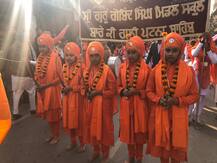 ਗੁਰੂ ਗੋਬਿੰਦ ਸਿੰਘ ਜੀ ਦੇ ਪ੍ਰਕਾਸ਼ ਪੁਰਬ ਮੌਕੇ ਖ਼ਾਲਸਾਈ ਰੰਗ ’ਚ ਰੰਗਿਆ ਪਟਨਾ, ਵੇਖੋ ਖ਼ਾਸ ਤਸਵੀਰਾਂ