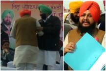 ਨਸ਼ਿਆਂ ਦੇ ਖ਼ਾਤਮੇ \'ਤੇ ਕੈਪਟਨ ਦੇ ਦਾਅਵਿਆਂ ਦੀ ਕਾਂਗਰਸੀ MLA ਨੇ ਹੀ ਕੱਢੀ ਫੂਕ