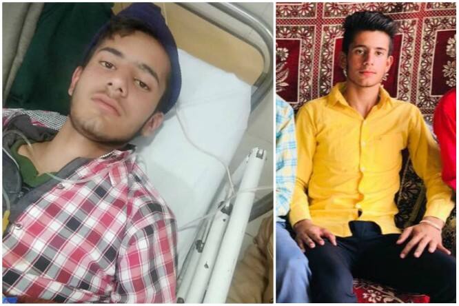 young boy is alive who was declared dead by pgi chandigarh doctors ਪੀਜੀਆਈ ਤੋਂ ‘ਮ੍ਰਿਤਕ’ ਐਲਾਨਿਆ ਨੌਜਵਾਨ ਕੁਝ ਘੰਟਿਆਂ ਬਾਅਦ ਹੋਇਆ ਜਿਊਂਦਾ