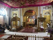 ਗੁਰੂ ਗੋਬਿੰਦ ਸਿੰਘ ਜੀ ਦੇ 352ਵੇਂ ਪ੍ਰਕਾਸ਼ ਪੁਰਬ ਮੌਕੇ ਪਟਨਾ ਸਾਹਿਬ ਵਿਖੇ ਰੌਣਕਾਂ