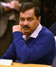 ਕੇਜਰੀਵਾਲ ਦੀ ਜਾਨ ਨੂੰ ਖ਼ਤਰਾ, ਕਤਲ ਦੀ ਘੜੀ ਜਾ ਰਹੀ ਸਾਜ਼ਿਸ਼?