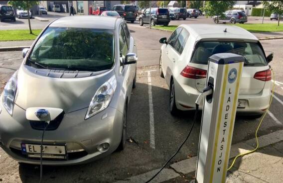 ਵਿਗਿਆਨੀਆਂ ਨੇ ਖੋਜੀ ਅਜਿਹੀ ਸ਼ੈਅ ਜੋ ਇੱਕ ਵਾਰ ਚਾਰਜ ਹੋਣ 'ਤੇ ਇਲੈਕਟ੍ਰਿਕ ਕਾਰਾਂ ਨੂੰ ਦੌੜਾਏਗੀ 800 ਕਿਲੋਮੀਟਰ