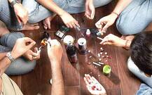 ਪੰਜਾਬ ਤਾਂ ਸਿਰਫ਼ ਬਦਨਾਮ, ਪੂਰਾ ਦੇਸ਼ ਨਸ਼ਿਆਂ ਦੀ ਲਪੇਟ ’ਚ