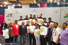 ਜੂਡੋ ਦੇ ਅੰਡਰ 17 ਤੇ 21 ਵਰਗਾਂ ’ਚ ਪੰਜਾਬੀਆਂ ਦੀ ਝੰਡੀ, ਪੰਜਾਬ ਦੀ ਝੋਲੀ 9 ਤਗ਼ਮੇ