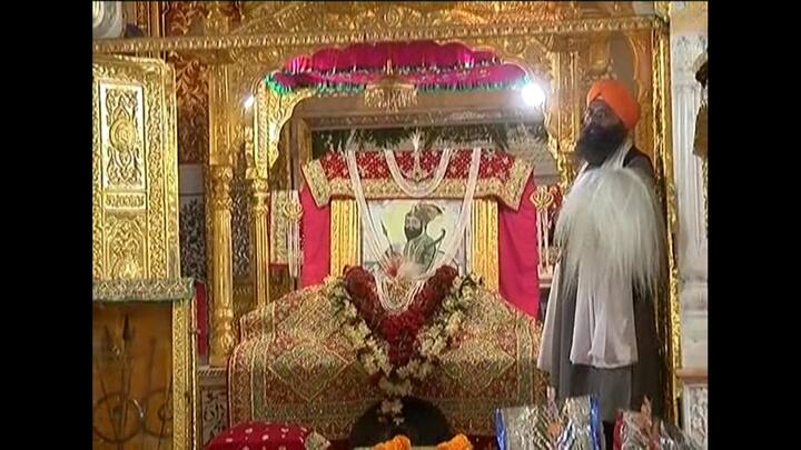 ਵੇਖੋ ਹੋਰ ਤਸਵੀਰਾਂ।
