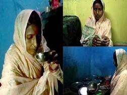 ਪਿਛਲੇ 33 ਸਾਲ ਤੋਂ ਸਿਰਫ ਚਾਹ ਦੇ ਸਹਾਰੇ ਜੀਅ ਰਹੀ ਮਹਿਲਾ, 11 ਸਾਲ ਦੀ ਉਮਰ 'ਚ ਛੱਡੀ ਸੀ ਰੋਟੀ