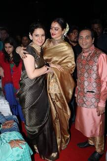 ਜਦੋਂ ਇਕੱਠੀਆਂ ਨਜ਼ਰ ਆਈਆਂ ਬਾਲੀਵੁੱਡ ਦੀਆਂ ਦੋ ਰਾਣੀਆਂ, ਲੋਕਾਂ ਨੂੰ ਖੂਬ ਪਸੰਦ ਆਈਆਂ ਤਸਵੀਰਾਂ