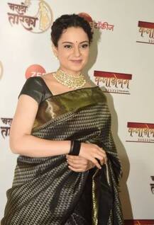 ਕੰਗਣਾ ਨੇ ਫਿਰ ਚੁੱਕਿਆ ਪਰਿਵਾਰ ਦੀ ਮਰਜ਼ੀ ਖ਼ਿਲਾਫ਼ ਵੱਡਾ ਕਦਮ, ਖਰਚ ਦਿੱਤੇ 48 ਕਰੋੜ