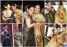 ਜਦੋਂ ਇਕੱਠੀਆਂ ਨਜ਼ਰ ਆਈਆਂ ਬਾਲੀਵੁੱਡ ਦੀਆਂ ਦੋ ਰਾਣੀਆਂ, ਲੋਕਾਂ ਨੂੰ ਖੂਬ ਪਸੰਦ ਆਈਆਂ ਤਸਵੀਰਾਂ