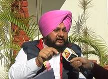 ਕੈਪਟਨ ਦੀ \'ਫੱਟੀ ਪੋਚਣ\' ਵਾਲੇ ਜ਼ੀਰਾ ਨੇ ਹੁਣ ਆਪਣੀ ਹੀ ਸਰਕਾਰ ਖ਼ਿਲਾਫ਼ ਦਿੱਤੀ ਧਰਨੇ ਦੀ ਧਮਕੀ