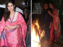 ਜਦੋਂ ਸੈਫ ਦੀ ਧੀ ਬਣੀ ਪੰਜਾਬਣ ਮੁਟਿਆਰ, ਸੋਸ਼ਲ ਮੀਡੀਆ \'ਤੇ ਹੋਈ ਰੂਪ ਦੀ ਜੰਮ ਕੇ ਤਾਰੀਫ