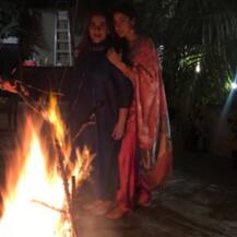 ਜਦੋਂ ਸੈਫ ਦੀ ਧੀ ਬਣੀ ਪੰਜਾਬਣ ਮੁਟਿਆਰ, ਸੋਸ਼ਲ ਮੀਡੀਆ \'ਤੇ ਹੋਈ ਰੂਪ ਦੀ ਜੰਮ ਕੇ ਤਾਰੀਫ