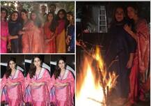 ਜਦੋਂ ਸੈਫ ਦੀ ਧੀ ਬਣੀ ਪੰਜਾਬਣ ਮੁਟਿਆਰ, ਸੋਸ਼ਲ ਮੀਡੀਆ \'ਤੇ ਹੋਈ ਰੂਪ ਦੀ ਜੰਮ ਕੇ ਤਾਰੀਫ