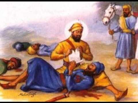 know history of mukatsar sahib ਕਿਵੇਂ ਬਣਿਆ ‘ਖਿਦਰਾਣੇ’ ਤੋਂ ‘ਮੁਕਤਸਰ’, ਜਾਣੋ ‘ਮੁਕਤਸਰ ਦੀ ਮਾਘੀ’ ਦਾ ਇਤਿਹਾਸ