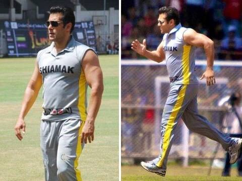 ਬਾਲੀਵੁੱਡ ‘ਚ ਸਲਮਾਨ ਖ਼ਾਨ ਦੇ 31 ਸਾਲ, ਬਚਪਨ ਦੀ ਤਸਵੀਰ ਸ਼ੇਅਰ ਕਰ ਲਿਖਿਆ ਸੁਨੇਹਾ ਬਾਲੀਵੁੱਡ ‘ਚ ਸਲਮਾਨ ਖ਼ਾਨ ਦੇ 31 ਸਾਲ, ਬਚਪਨ ਦੀ ਤਸਵੀਰ ਸ਼ੇਅਰ ਕਰ ਲਿਖਿਆ ਸੁਨੇਹਾ