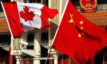 ਚੀਨ \'ਚ ਕਨੇਡੀਅਨ ਸ਼ਖਸ ਨੂੰ \'ਸਜਾਏ ਮੌਤ\' 