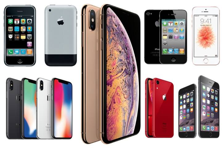 ਇਸ ਤੋਂ ਪਹਿਲਾਂ ਭਾਰਤ ‘ਚ ਜਿਸ ਆਈਫੋਨ ਨੂੰ ਬਣਾਇਆ ਗਿਆ ਸੀ ਤਾਂ ਆਈਫੋਨ ਐਸਈ ਸੀ। ਇਸ ਤੋਂ ਬਾਅਦ ਇੱਕ ਵੀ ਆਈਫੋਨ ਨੂੰ ਭਾਰਤ ‘ਚ ਨਹੀਂ ਬਣਾਇਆ ਗਿਆ।
