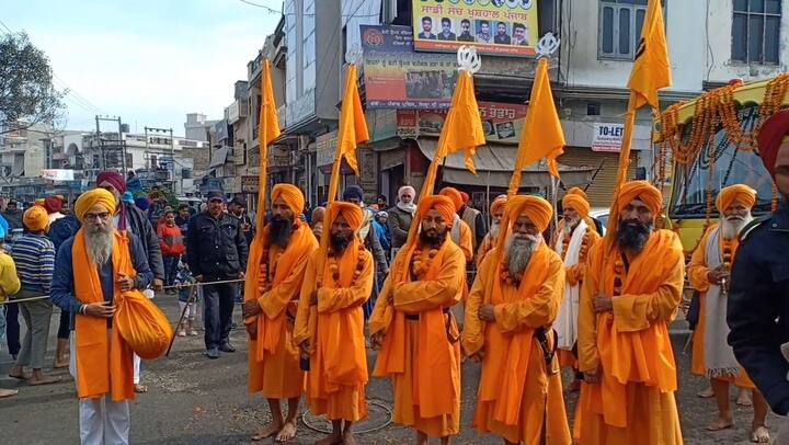 ਸ੍ਰੀ ਮੁਕਤਸਰ ਵਿਖੇ 40 ਮੁਕਤਿਆਂ ਦੀ ਸ਼ਹਾਦਤ ਨੂੰ ਯਾਦ ਕਰਦਿਆਂ ਹਰ ਸਾਲ ਮੇਲਾ ਮਾਘੀ ਮਨਾਇਆ ਜਾਂਦਾ ਹੈ। ਇਸੇ ਸਬੰਧ ਵਿੱਚ ਹਰ ਸਾਲ ਵਿਸ਼ਾਲ ਨਗਰ ਕੀਰਤਨ ਵੀ ਸਜਾਇਆ ਜਾਂਦਾ ਹੈ।