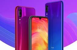 ਰੇਡਮੀ ਨੋਟ 7 ਦੇ 10 ਮਿੰਟਾਂ ‘ਚ ਵਿੱਕੇ ਲੱਖਾਂ ਫੋਨ, ਅਗਲੀ ਸੇਲ 18 ਜਨਵਰੀ ਨੂੰ