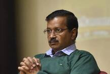 ਕੇਜਰੀਵਾਲ ਨੇ ਦਿੱਲੀ 'ਚ ਕੋਰੋਨਾ ਦੀ ਮੁੜ ਲਹਿਰ ਲਈ ਪ੍ਰਦੂਸ਼ਣ ਨੂੰ ਠਹਿਰਾਇਆ ਜ਼ਿੰਮੇਵਾਰ  