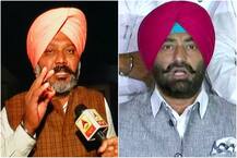 ਖਹਿਰਾ ਦੀ ਵਿਧਾਇਕੀ ਹੋਵੇਗੀ ਰੱਦ, \'ਆਪ\' ਨੇ ਸਪੀਕਰ ਨੂੰ ਸੌਂਪਿਆ ਮੰਗ ਪੱਤਰ