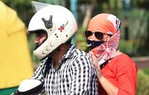 ਆਲਮੀ ਤਪਸ਼ ਦਾ ਖ਼ਤਰਨਾਕ ਵਰਤਾਰਾ, 1901 ਮਗਰੋਂ 2018 \'ਚ ਨਿਕਲੇ ਗਰਮੀ ਦੇ ਵੱਟ