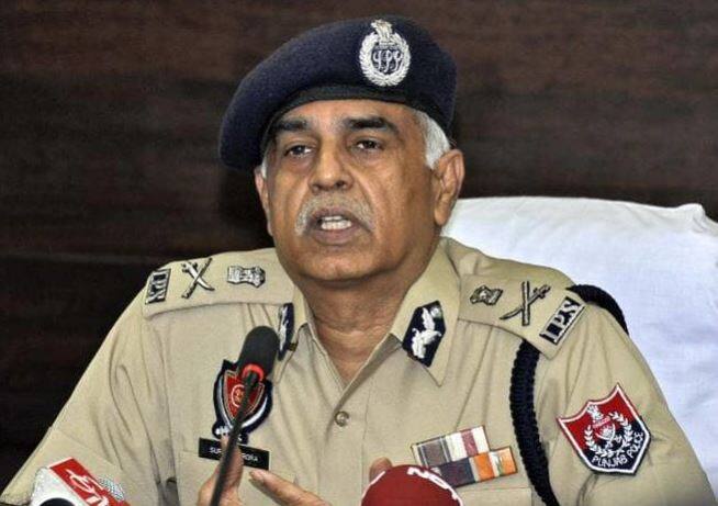 upsc held meeting to discuss about new dgp ਪੰਜਾਬ ਨੂੰ ਜਲਦ ਮਿਲੇਗਾ ਨਵਾਂ ਪੁਲਿਸ ਮੁਖੀ, UPSC ਦੀ ਬੈਠਕ ’ਚ ਕਈ ਨਾਵਾਂ ’ਤੇ ਚਰਚਾ