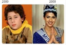 #10YearChallenge ਦੇ ਰੌਲ਼ੇ ’ਚ ਪ੍ਰਿਅੰਕਾ, ਮਲਾਇਕਾ ਤੇ ਇਮਰਾਨ ਹਾਸ਼ਮੀ ਹੋ ਰਹੇ ਟ੍ਰੋਲ, ਵੇਖੋ ਤਸਵੀਰਾਂ
